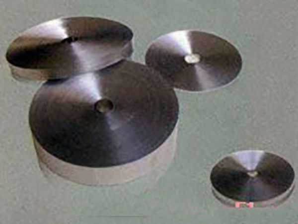 鐵基納米晶帶材 鐵基納米晶帶材